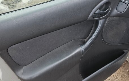 Ford Focus IV, 2001 год, 200 000 рублей, 15 фотография