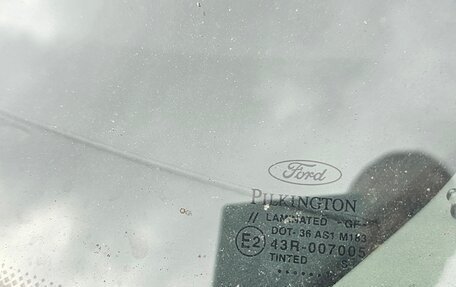 Ford Focus IV, 2001 год, 200 000 рублей, 13 фотография