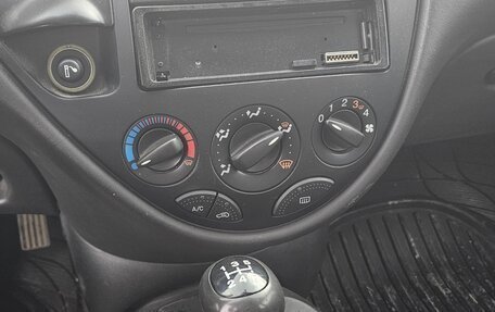 Ford Focus IV, 2001 год, 200 000 рублей, 17 фотография