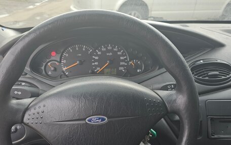 Ford Focus IV, 2001 год, 200 000 рублей, 18 фотография