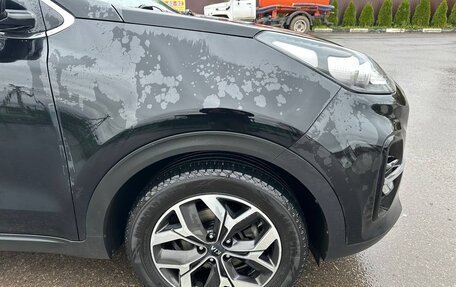 KIA Sportage IV рестайлинг, 2020 год, 2 000 000 рублей, 5 фотография