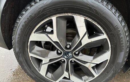 KIA Sportage IV рестайлинг, 2020 год, 2 000 000 рублей, 8 фотография