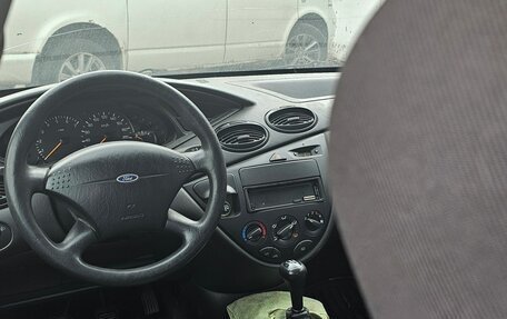Ford Focus IV, 2001 год, 200 000 рублей, 16 фотография