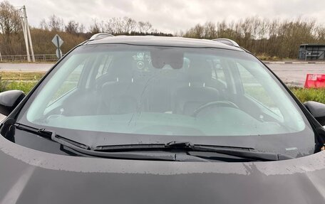 KIA Sportage IV рестайлинг, 2020 год, 2 000 000 рублей, 14 фотография