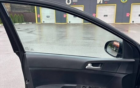 KIA Sportage IV рестайлинг, 2020 год, 2 000 000 рублей, 16 фотография