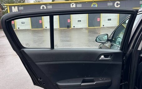 KIA Sportage IV рестайлинг, 2020 год, 2 000 000 рублей, 17 фотография