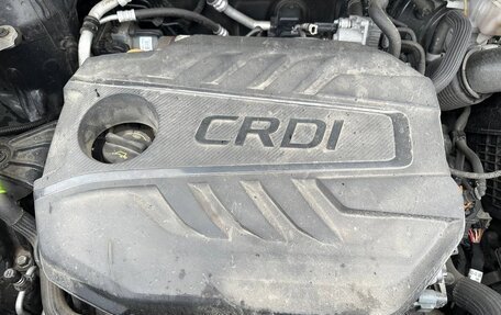 KIA Sportage IV рестайлинг, 2020 год, 2 000 000 рублей, 28 фотография