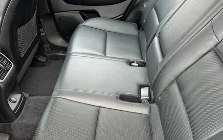 KIA Sportage IV рестайлинг, 2020 год, 2 000 000 рублей, 20 фотография