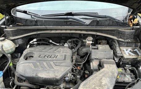 KIA Sportage IV рестайлинг, 2020 год, 2 000 000 рублей, 26 фотография