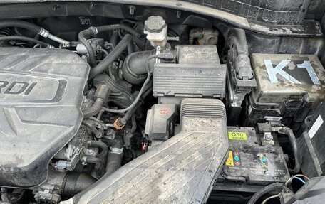 KIA Sportage IV рестайлинг, 2020 год, 2 000 000 рублей, 27 фотография