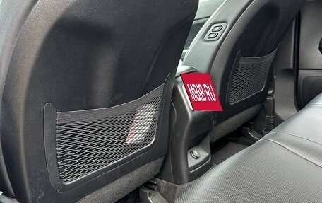 KIA Sportage IV рестайлинг, 2020 год, 2 000 000 рублей, 22 фотография