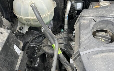 KIA Sportage IV рестайлинг, 2020 год, 2 000 000 рублей, 29 фотография