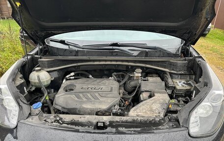 KIA Sportage IV рестайлинг, 2020 год, 2 000 000 рублей, 30 фотография