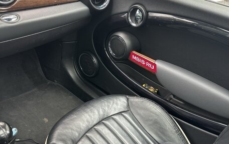 MINI Hatch, 2008 год, 910 000 рублей, 2 фотография