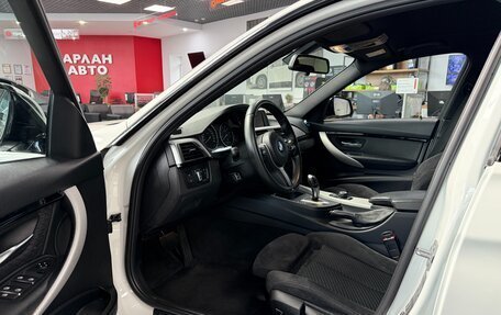 BMW 3 серия, 2016 год, 2 790 000 рублей, 5 фотография