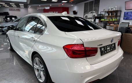 BMW 3 серия, 2016 год, 2 790 000 рублей, 3 фотография