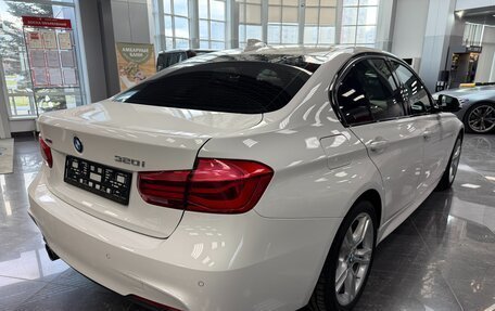 BMW 3 серия, 2016 год, 2 790 000 рублей, 4 фотография
