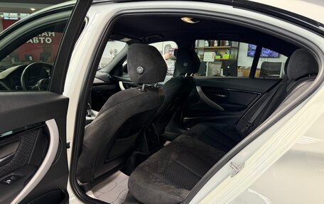 BMW 3 серия, 2016 год, 2 790 000 рублей, 6 фотография