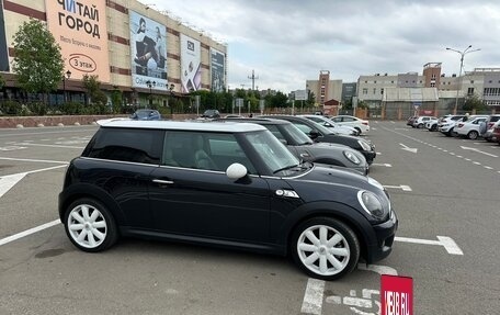 MINI Hatch, 2008 год, 910 000 рублей, 5 фотография