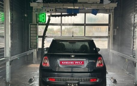 MINI Hatch, 2008 год, 910 000 рублей, 9 фотография