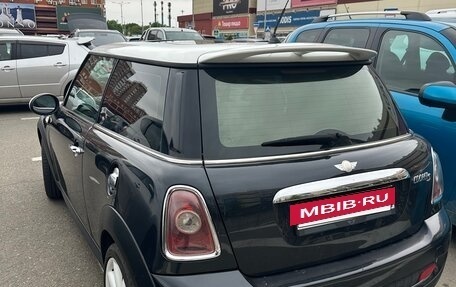 MINI Hatch, 2008 год, 910 000 рублей, 6 фотография