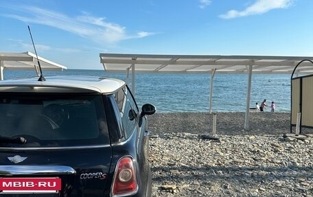 MINI Hatch, 2008 год, 910 000 рублей, 11 фотография