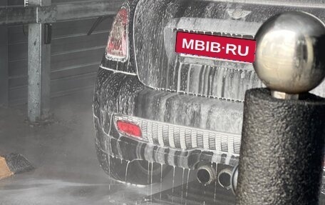 MINI Hatch, 2008 год, 910 000 рублей, 10 фотография