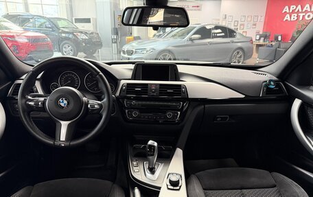 BMW 3 серия, 2016 год, 2 790 000 рублей, 7 фотография