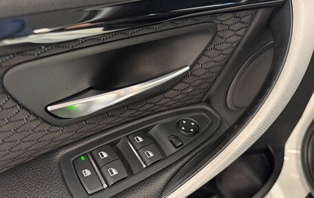 BMW 3 серия, 2016 год, 2 790 000 рублей, 9 фотография