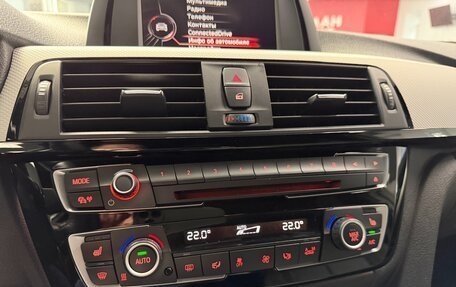 BMW 3 серия, 2016 год, 2 790 000 рублей, 21 фотография