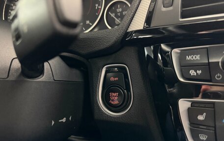 BMW 3 серия, 2016 год, 2 790 000 рублей, 15 фотография