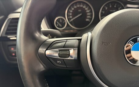 BMW 3 серия, 2016 год, 2 790 000 рублей, 13 фотография