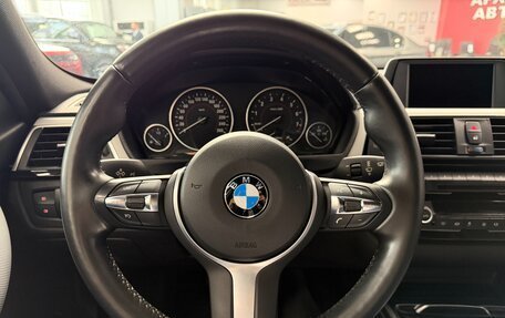BMW 3 серия, 2016 год, 2 790 000 рублей, 12 фотография