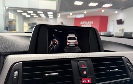 BMW 3 серия, 2016 год, 2 790 000 рублей, 20 фотография