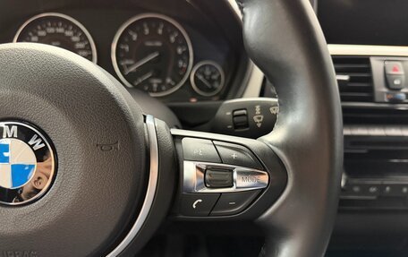 BMW 3 серия, 2016 год, 2 790 000 рублей, 14 фотография