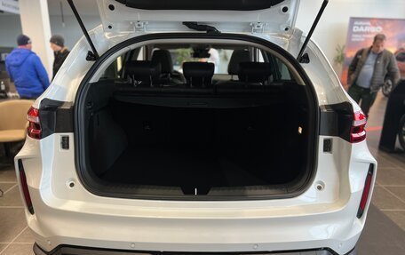 Haval F7, 2025 год, 3 549 000 рублей, 14 фотография