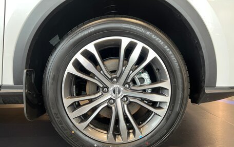 Haval F7, 2025 год, 3 549 000 рублей, 13 фотография