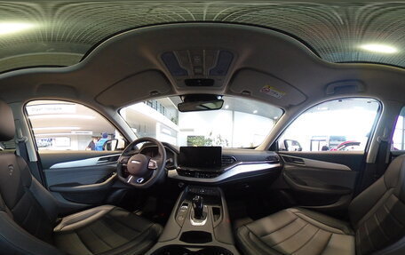Haval F7, 2025 год, 3 549 000 рублей, 11 фотография