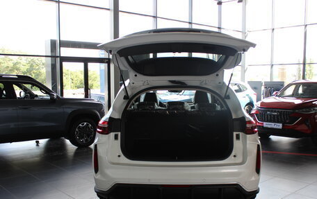 Haval F7, 2025 год, 3 549 000 рублей, 8 фотография
