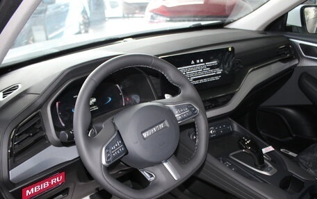 Haval F7, 2025 год, 3 549 000 рублей, 12 фотография