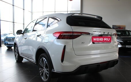 Haval F7, 2025 год, 3 549 000 рублей, 9 фотография