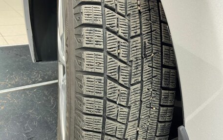 Hyundai Solaris II рестайлинг, 2014 год, 875 000 рублей, 7 фотография