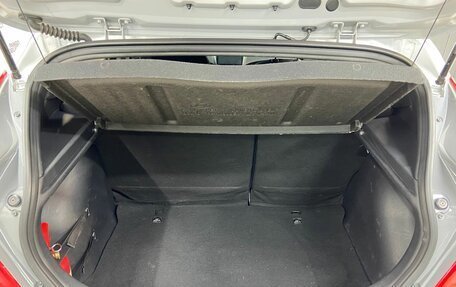 Hyundai Solaris II рестайлинг, 2014 год, 875 000 рублей, 8 фотография