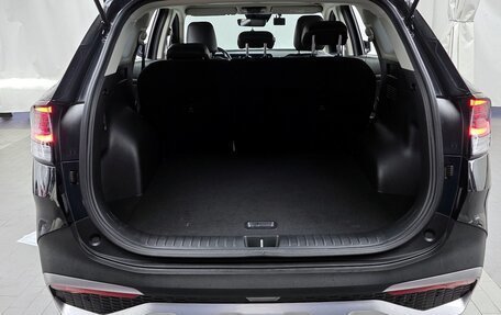 KIA Sportage IV рестайлинг, 2022 год, 2 140 000 рублей, 5 фотография