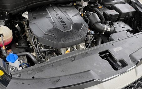 KIA Sportage IV рестайлинг, 2022 год, 2 140 000 рублей, 6 фотография