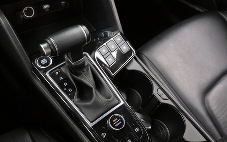 KIA Sportage IV рестайлинг, 2022 год, 2 140 000 рублей, 10 фотография