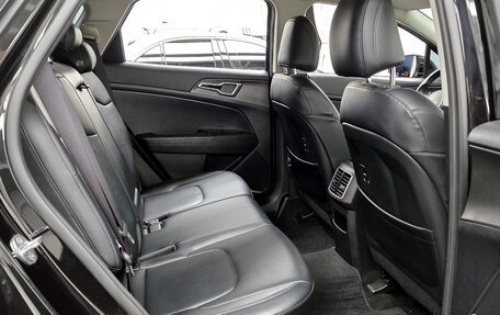 KIA Sportage IV рестайлинг, 2022 год, 2 140 000 рублей, 20 фотография