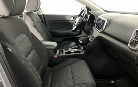 KIA Sportage IV рестайлинг, 2021 год, 2 300 000 рублей, 12 фотография