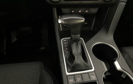 KIA Sportage IV рестайлинг, 2021 год, 2 300 000 рублей, 16 фотография