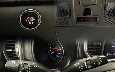 KIA Sportage IV рестайлинг, 2021 год, 2 300 000 рублей, 19 фотография